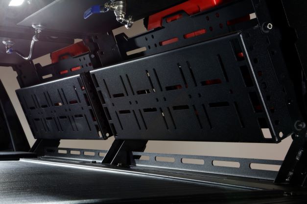 inside molle panel