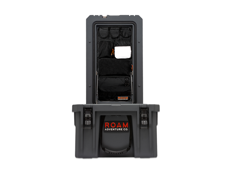 roam case lid organizer