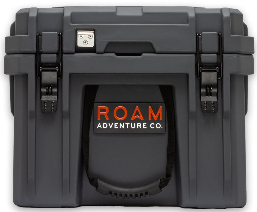 roam case 105l rugged case