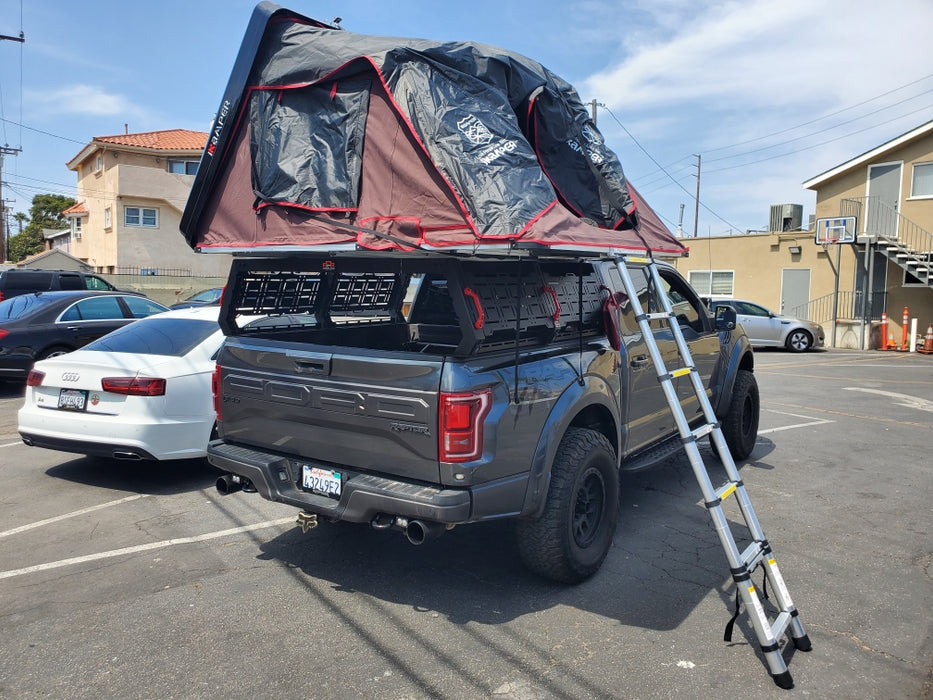 ford f 150-series rax (bed rack)