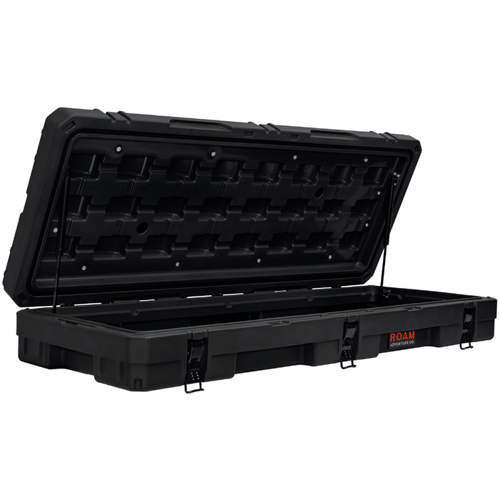 roam case 83l rugged case black