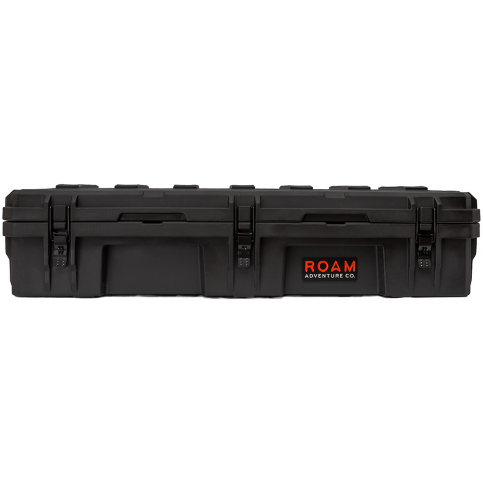 roam case 95l rugged case black