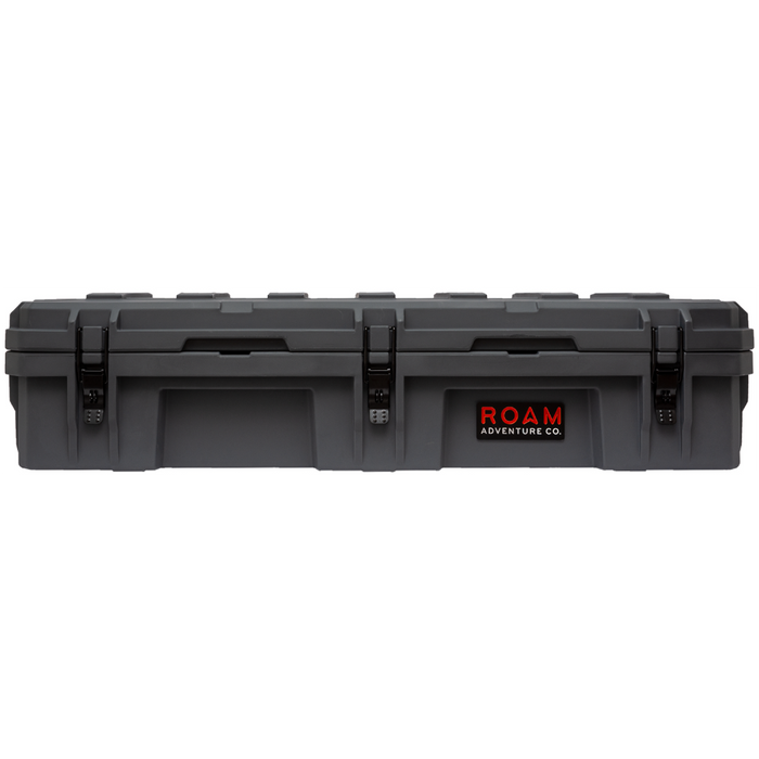 roam case 95l rugged case slate