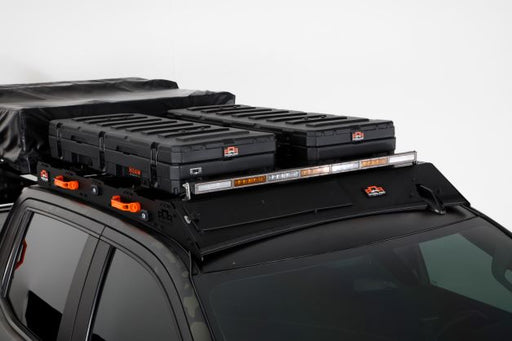 toyota tundra universal roof rack
