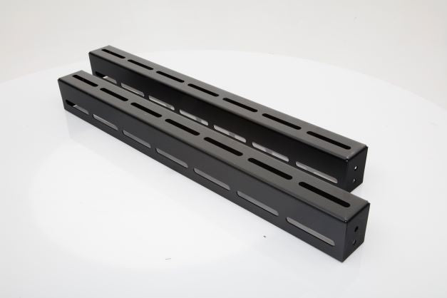 tent cross member support brace