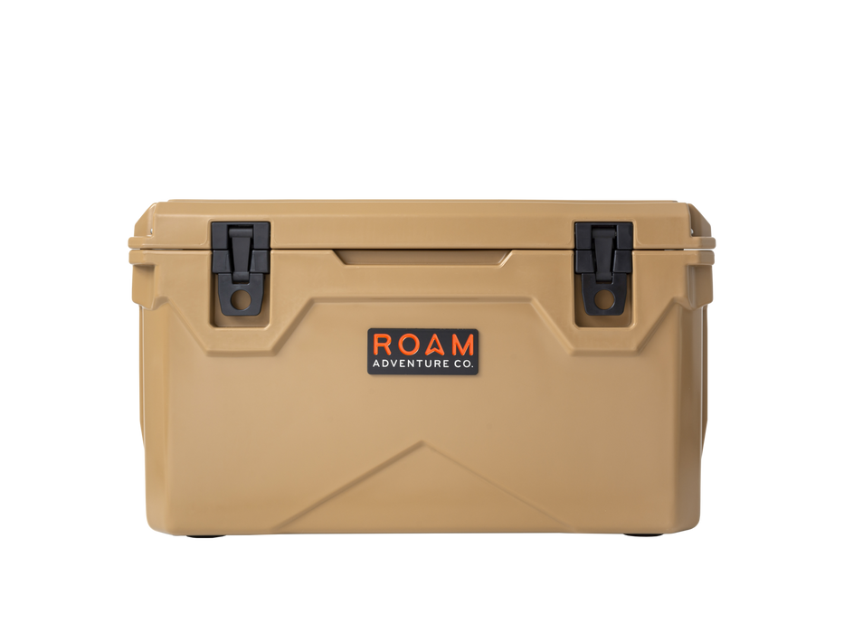 roam rugged cooler