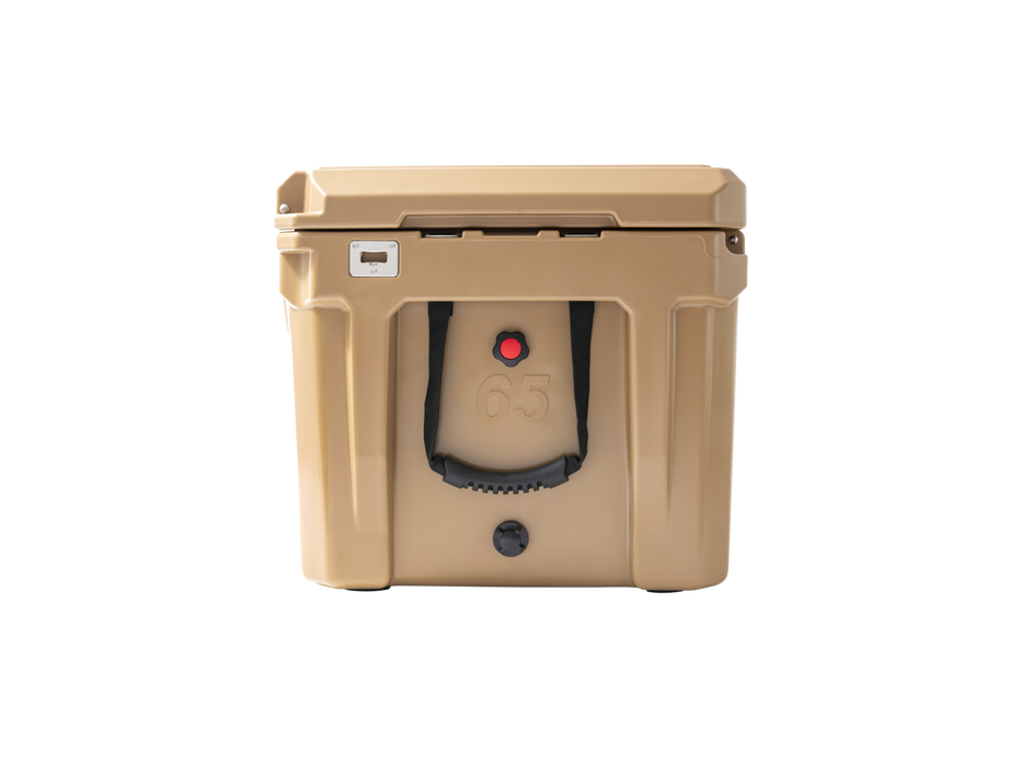 roam rugged cooler