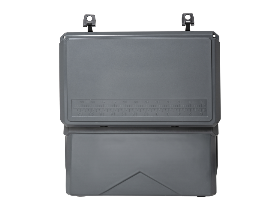 roam rugged cooler