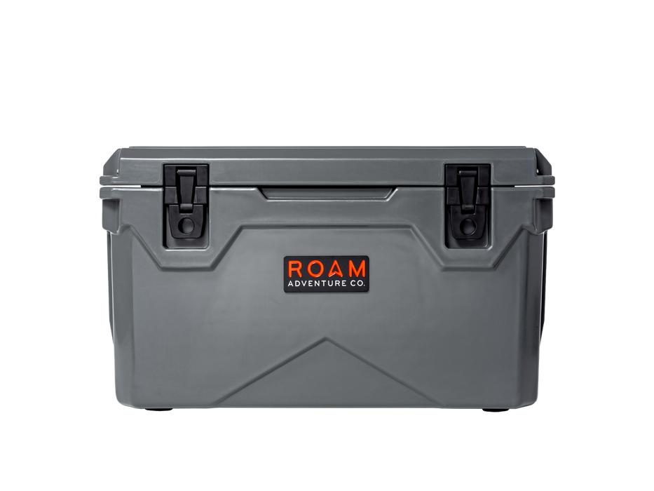 roam rugged cooler