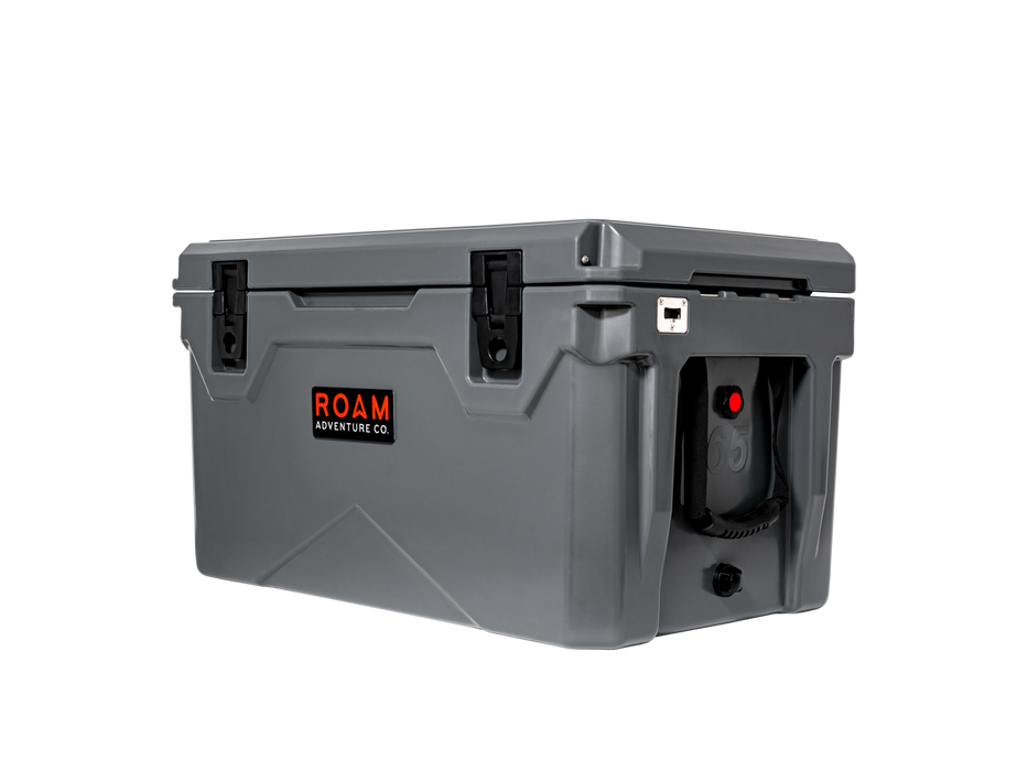 roam rugged cooler