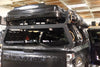 GMC Sierra Tonneau Cover/Bed Rack Combo Retrax XT