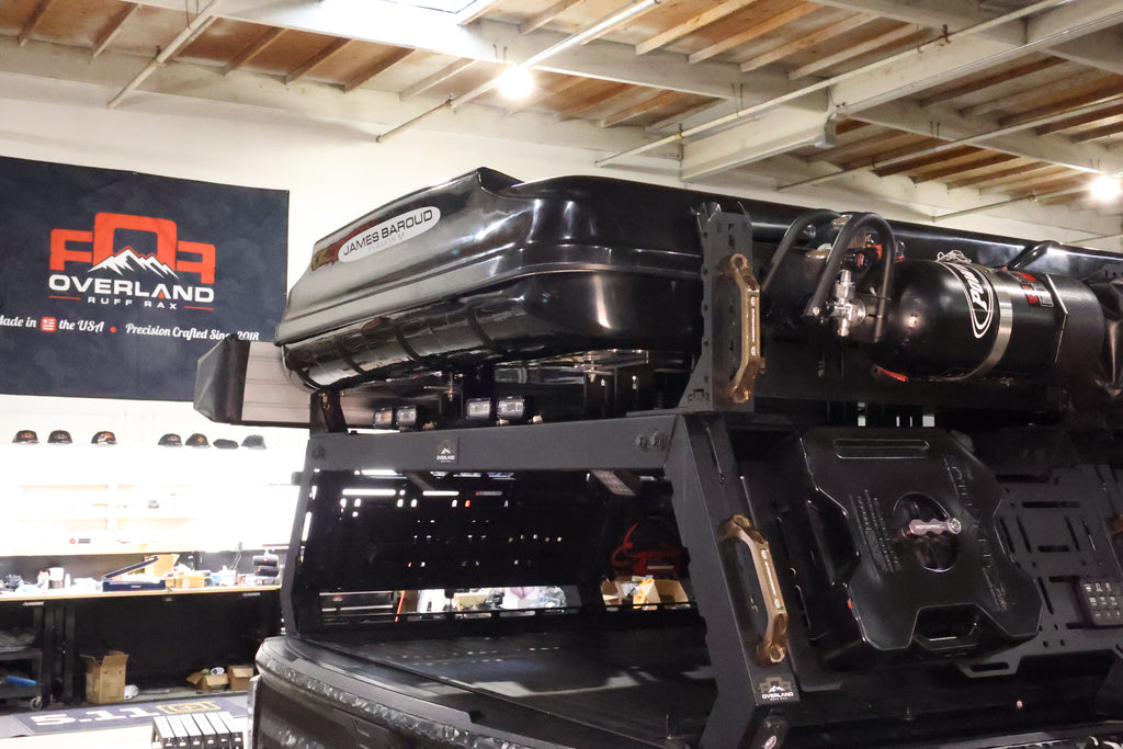 Products — Overland Ruff Rax