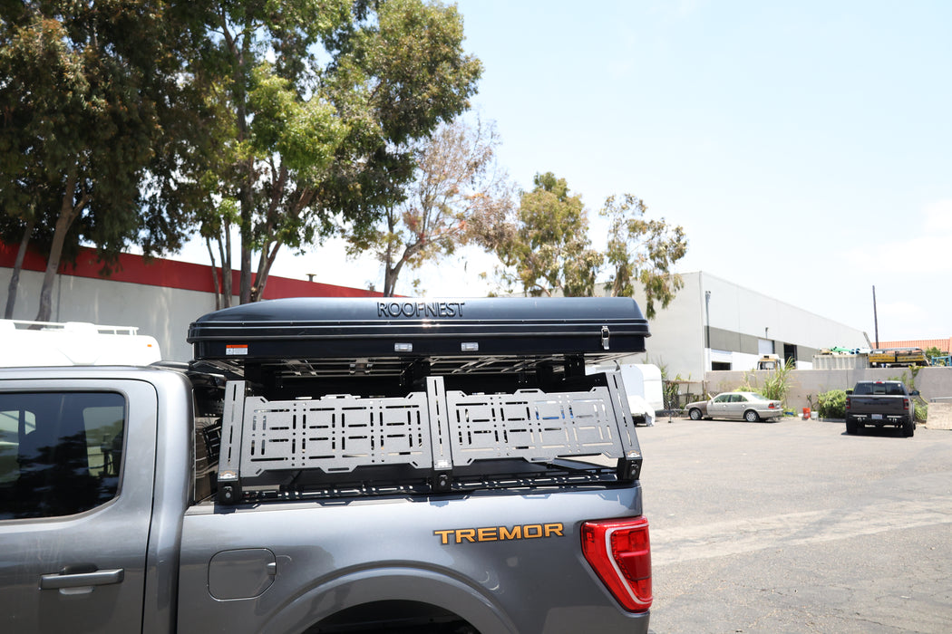 Ford F 150-Series Bed Rack