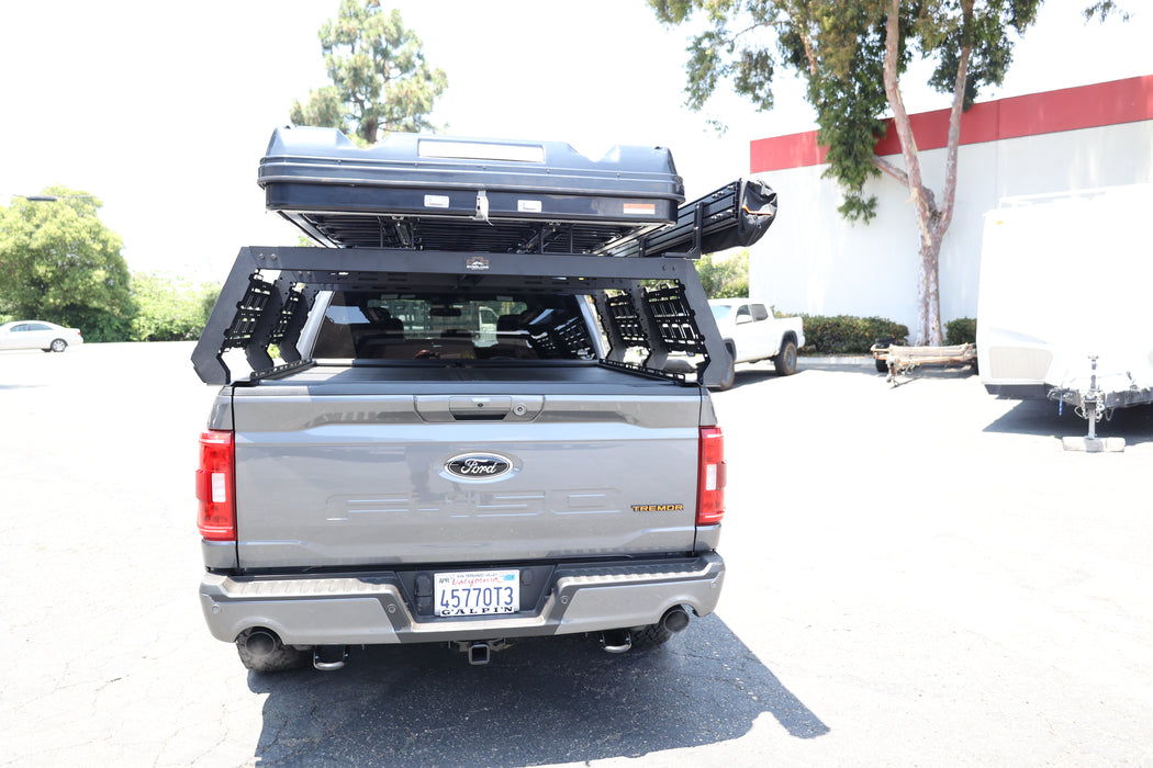 Ford F 150-Series Bed Rack