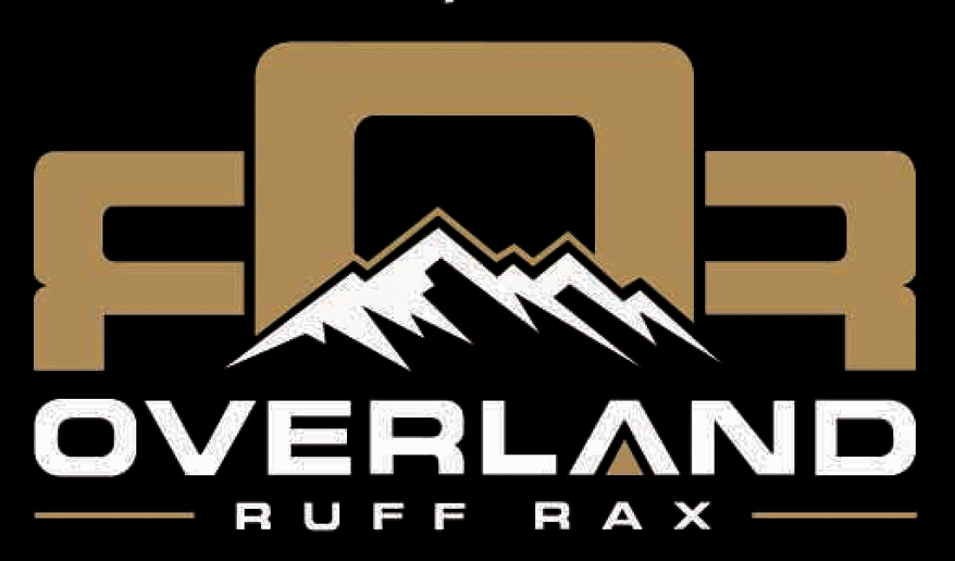 Chevy — Overland Ruff Rax