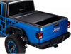 Jeep Gladiator Roll n Lock X series Tonneau Cover