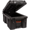 roam case 105l rugged case black