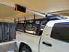 toyota tundra rax (bed rack)