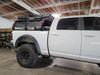 dodge power wagon/prospector bed rack