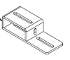 riser bracket 2 inch