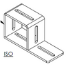 riser bracket 4 inch