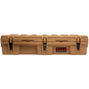 roam case 95l rugged case tan