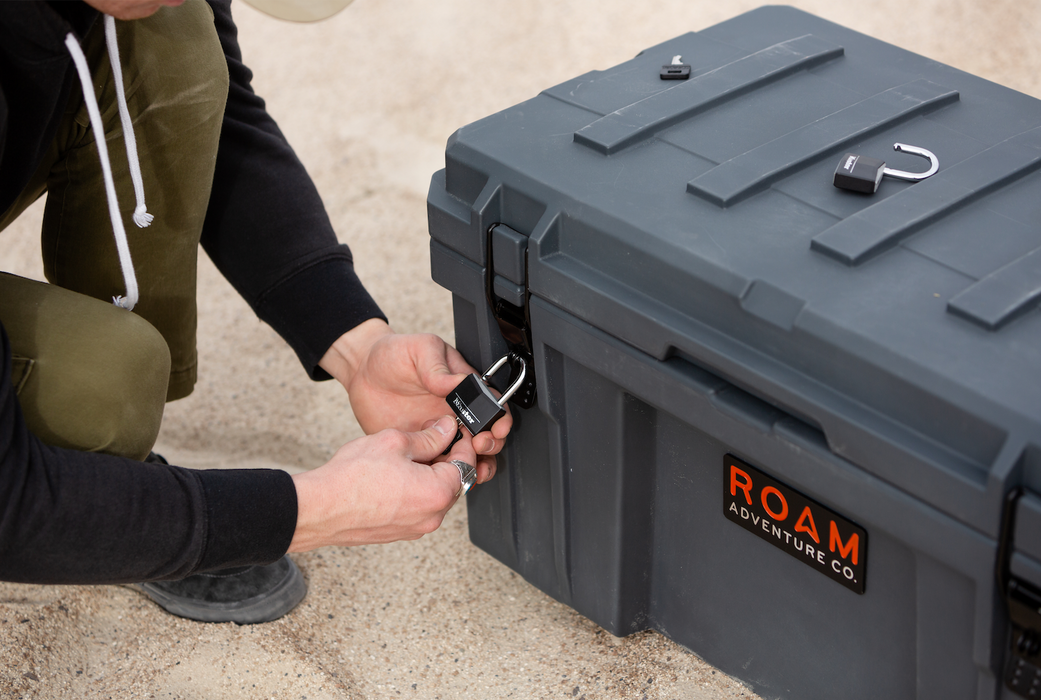 roam case 83l rugged case
