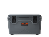 roam rugged cooler 45qt / slate